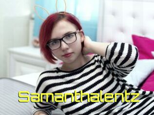 Samanthalentz