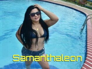 Samanthaleon