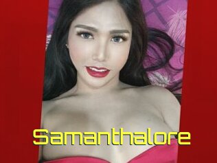 Samanthalore