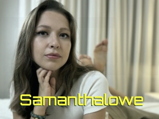 Samanthalowe