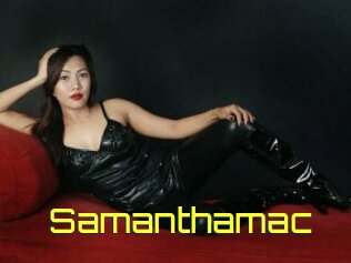 Samanthamac