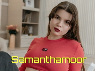 Samanthamoor