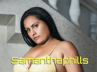 Samanthaphills