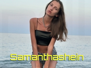 Samanthashein