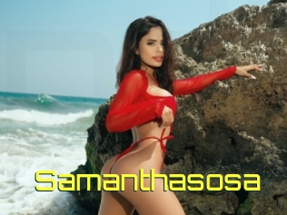 Samanthasosa