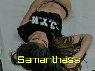 Samanthass