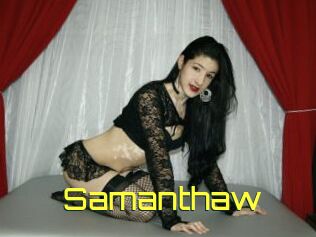 Samanthaw