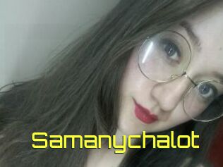 Samanychalot