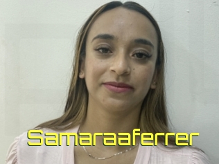 Samaraaferrer