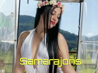 Samarajons