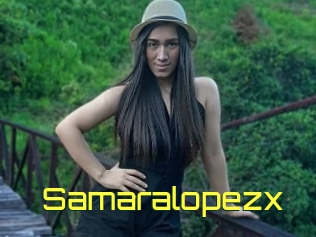 Samaralopezx