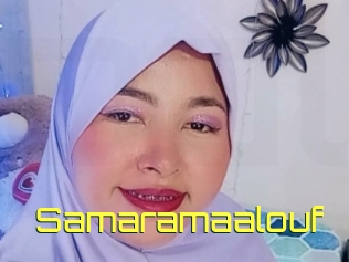 Samaramaalouf