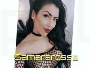 Samararosse