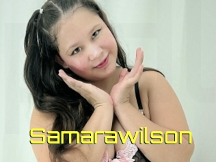 Samarawilson