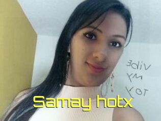 Samay_hotx