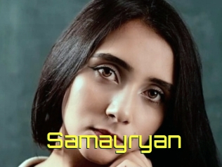 Samayryan