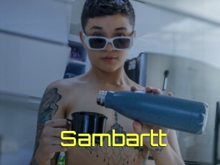 Sambartt