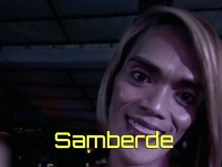 Samberde