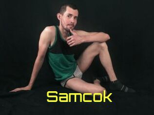 Samcok