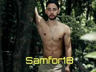 Samfor18