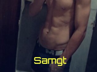 Samgt