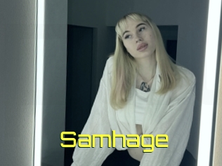 Samhage