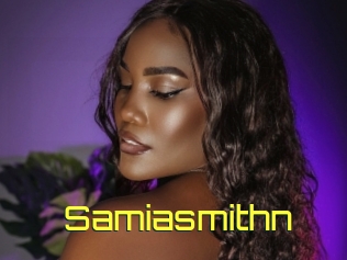 Samiasmithn