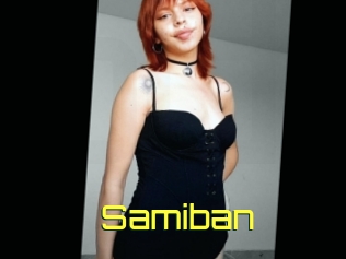 Samiban