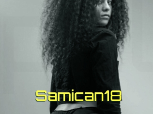 Samican18