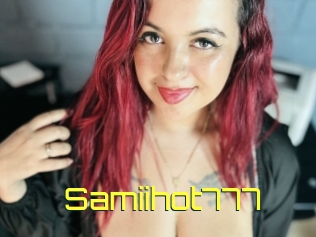 Samiihot777