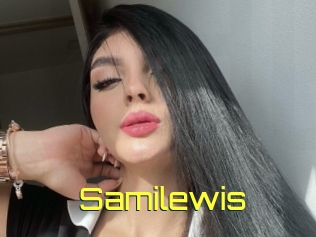 Samilewis