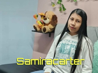 Samiracarter