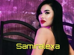 Samiralexa