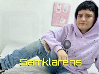 Samklarens