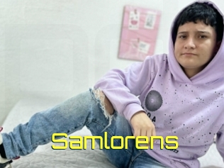 Samlorens