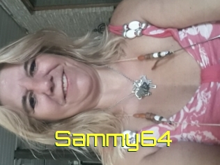 Sammy64