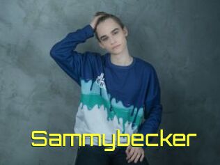 Sammybecker