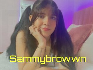 Sammybrowwn