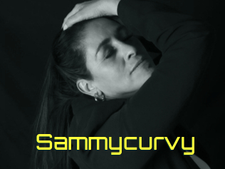 Sammycurvy