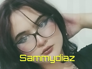 Sammydiaz