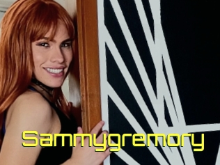 Sammygremory