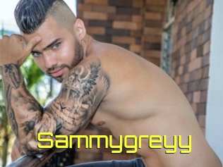 Sammygreyy