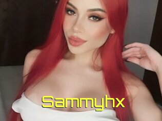 Sammyhx