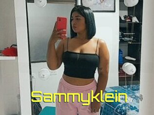 Sammyklein