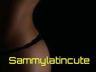 Sammylatincute