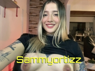 Sammyortizz