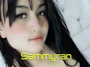 Sammyran