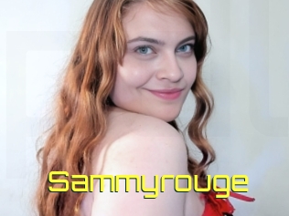 Sammyrouge