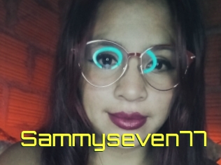 Sammyseven77