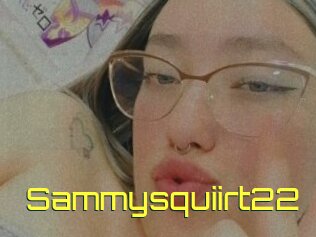 Sammysquiirt22